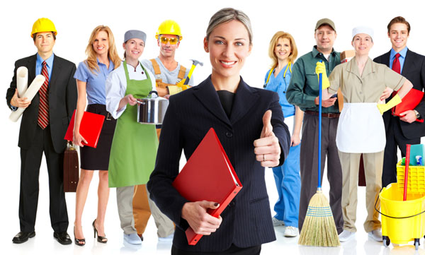 Salihli Tadilatcı Hizmeti